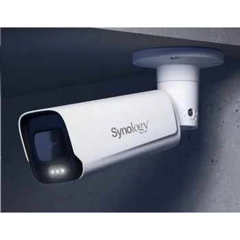 Bezpečnostní kamera Synology BC800Z IP kamera