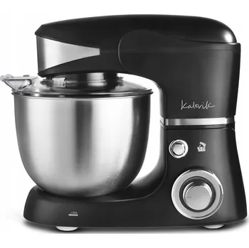 Kuchyňský robot Kalorik TKG M 1500 B 1000 W černý