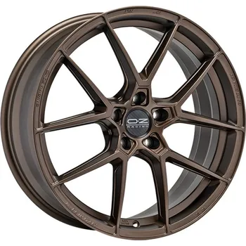 Alu kolo Alu kola OZ ESTREMA GT HLT MATT BRONZE MATT BRONZE 10,5x20" 5x112 ET20 75