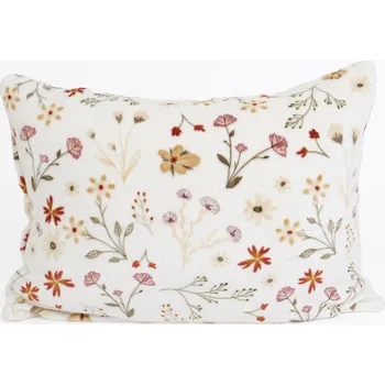 Povlak na dekorativní polštářek MKLuzkoviny.cz Povlak na polštářek 40 x 60 cm béžová