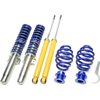 TA Technix výškově stavitelný podvozek BMW 3 E46 (98-07) sedan / touring / cabrio / coupe / compact- všechny motorizace kromě M3 a iX (od 98)