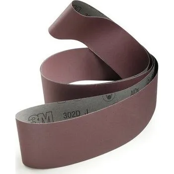 Brusný pás 3M 222D P150 50x2000mm