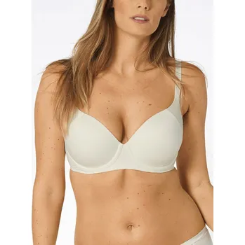 Podprsenka Triumph vyztužená podprsenka béžová velikost 85C