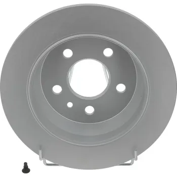 Brzdový kotouč Brzdový kotouč FERODO DDF861C