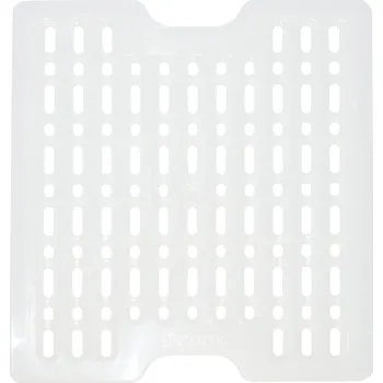 Dóza na potraviny DENOX odkapávací mřížka GN2/3 pro gastronádoby GASTRONOX