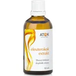 Original Atok Eleuterokok - extrakt 50 ml 50 ml