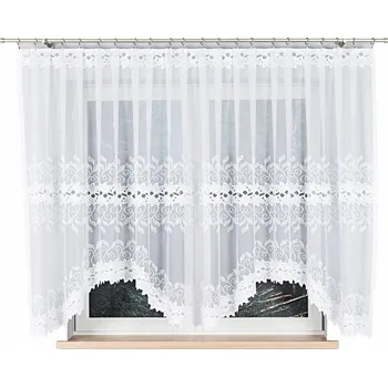 Obraz Klasická záclona žakárová 400 cm x 160 cm