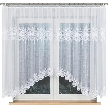 Obraz Klasická záclona žakárová 350 cm x 155 cm