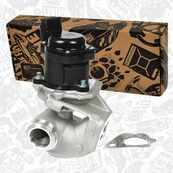 Ventil palivového systému AGR-Ventil ET ENGINETEAM ED0197