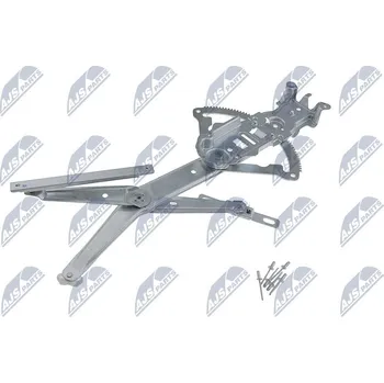 Karosérie Zvedací zařízení oken NTY EPS-PL-007