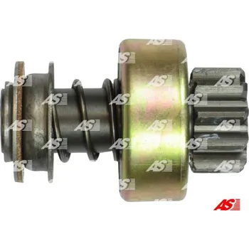 Startér Volnoběžka startéru AS-PL (SD0009)