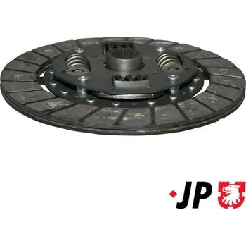 Spojka Lamela spojky JP GROUP 1130201000