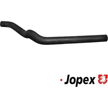 Chladič motoru Hadice chladiče JP GROUP 1114311500