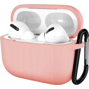 Příslušenství pro sluchátka Pouzdro Lemon Mobile pro Apple AirPods Pro 2, vícebarevné