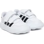 Sneakersy adidas Breaknet 3.0 JS3680 Bílá 21