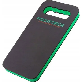 Dílenské montážní lehátko DÍLENSKÁ PODLOŽKA POD KOLENA SEDÁTKO LEHÁTKO PĚNOVÁ PRACOVNÍ