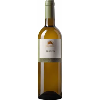 Víno Tramín červený, Vinařství Sonberk (2022)