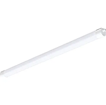 Svítidlo SLV - BIG WHITE WATERPROOF V 600 28 830/840/850 ML IP66 - BIG WHITE (SLV) LA 1010834