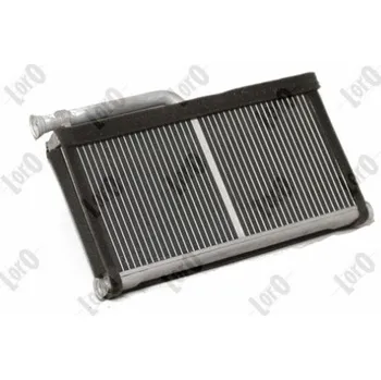 Výměník tepla Výměník tepla, vnitřní vytápění ABAKUS 003-015-0012-B