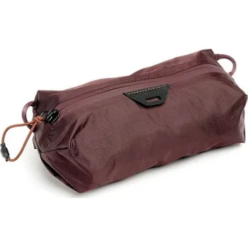 Pouzdro na mobilní telefon Cestovní pouzdro Peak Design Ultralight Mesh Packing Cube XX-Small Barva: červená