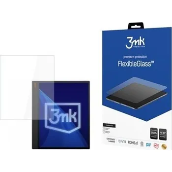 Příslušenství pro tablet Tvrzené hybridní sklo 3mk FlexibleGlass pro Lenovo Idea Tab 11" (TB336)