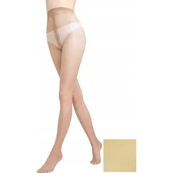 Dámské punčochy Dámské Punčocháče EVE matné 8 DEN, Gatta, vel. 3