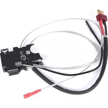 Double Eagle Procesorovka Falcon 3.0 ETU - kabeláž do pažby