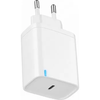 Rychlá USB-C nabíječka 45W GaN PD PPS pro Motorola Edge 60 Fusion