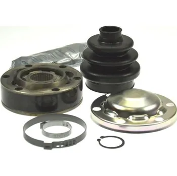 Hřídel nápravy Sada kloubů, hnací hřídel LÖBRO 302303