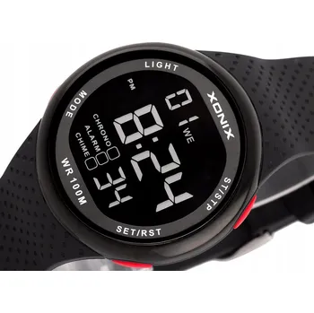 Hodinky Xonix pánské hodinky JG/3