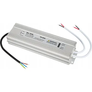 Bezpečnostní kamera Napájecí zdroj pro LED Blow 70-531#