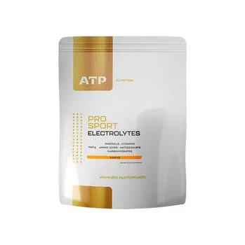 Aminokyselina ATP Nutrition Pro Sport Electrolytes 900 g exotic