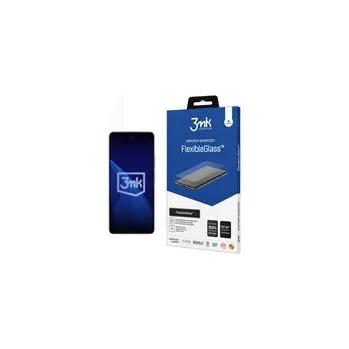 3mk hybridní sklo FlexibleGlass pro Infinix Hot 50 4G