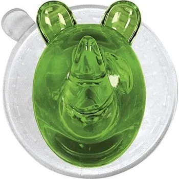 Mýdlenka Kleine Wolke Háček Kleine Wolke Crazy Hooks zelená 5070657887 5070657887