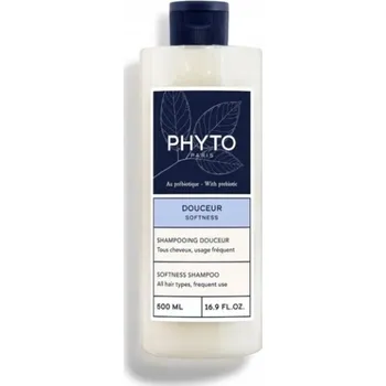 Šampon PHYTO SOFTNESS šampon 500ML