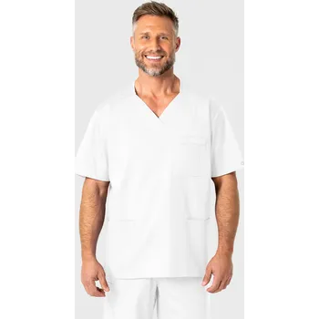 BlueWink Halena DAMIEN UNISEX, různé barvy Velikost XXL WHIT