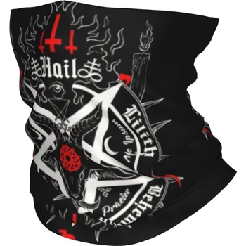 Nákrčník Nákrčník - Hail Satan