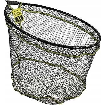 Podběrák Síťka Koše Podběráku Matrix Carp Scoop M Net - 50 x 40 cm