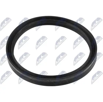 Auto-moto Těsnicí kroužek, hadice plnicího vzduchu NTY GPP-BM-235