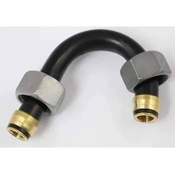 Chladič motoru Trubka chlazení kompresoru 5801551707, , ,