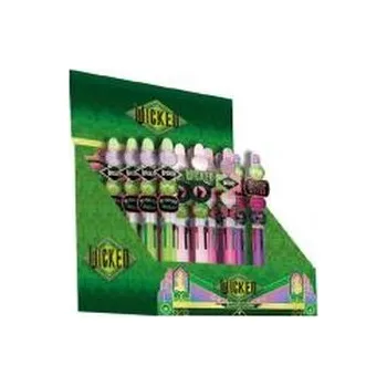 Długopis ozdobny (24szt)