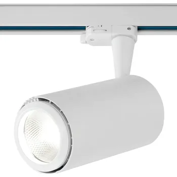 LED lištový reflektor 30W EPISTAR COB / 319 HQ