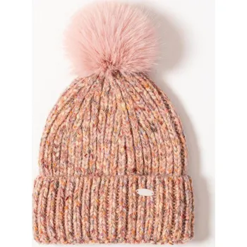 Čepice HEAVY TOOLS Dámská čepice PAKRA FIALOVÁ