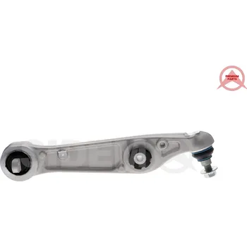 Zavěšení kol Řídicí páka, zavěšení kol SIDEM 35575