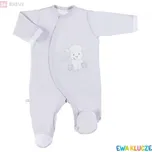 Klucze overal newborn grey
