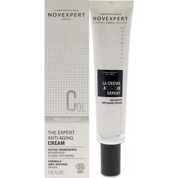 Pleťový krém Pleťový krém proti stárnutí Novexpert 40 ml