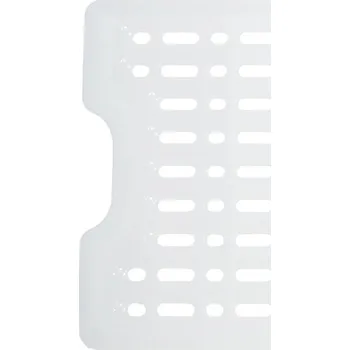 Vrták Denox odkapávací mřížka GN1/2 pro gastronádoby GASTRONOX, 20 mm, plast