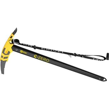 Lezecký doplněk Grivel Gzero Délka: 74 cm / Barva: black