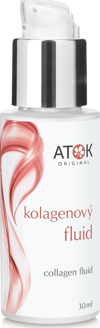Original Atok Kolagenový fluid 30 ml 30 ml