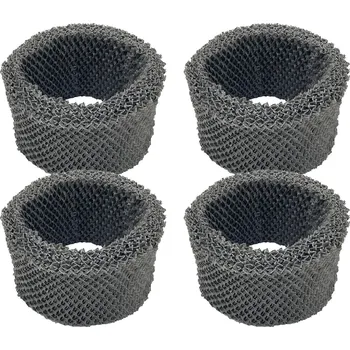 Příslušenství pro čističku vzduchu Mobilly filtry pro zvlhčovač Philips HU48xx, FY2401/30, 4 ks